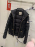 Moncler Multi-Pocket Quilted Puffer Coat