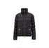 Moncler Multi-Pocket Quilted Puffer Coat