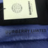 Burberry Contrast Panel Hooded Puffer Jacket