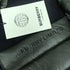 Burberry Contrast Panel Hooded Puffer Jacket