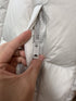 Burberry Color-Block Quilted Puffer Jacket