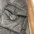 Burberry Glossy Hooded Puffer Jacket
