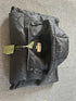 Gucci Black Tonal Monogram Down Vest