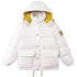 Gucci Quilted Hooded Puffer Jacket