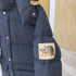 Gucci Quilted Hooded Puffer Jacket