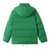 Gucci Quilted Hooded Puffer Jacket