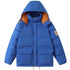 Gucci Quilted Hooded Puffer Jacket