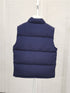 The North Face Gucci Padded Snap-Front Vest