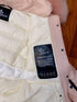 Moncler Fur-Trim Hood Puffer Coat