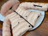 Moncler Fur-Trim Hood Puffer Coat