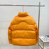 Moncler Quilted Short Down Coat