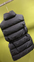 Moncler Longline Quilted Down Vest