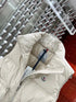 Moncler Women's Quilted Zip-Front Vest