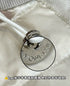 Moncler Short Hooded Down Coat