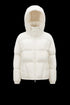 Moncler Hooded Quilted Puffer Coat