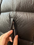 Prada Quilted Zip-Front Down Vest