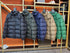 Prada Hooded Quilted Puffer Jacket