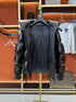 Prada Hooded Triangle-Badge Puffer Jacket