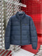 Prada Quilted Puffer Jacket