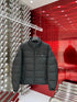 Prada Quilted Puffer Jacket