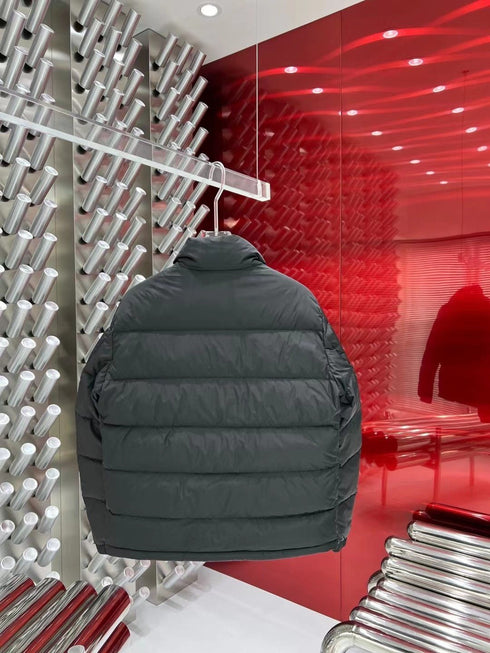 Prada Quilted Puffer Jacket