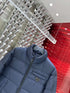 Prada Quilted Puffer Jacket
