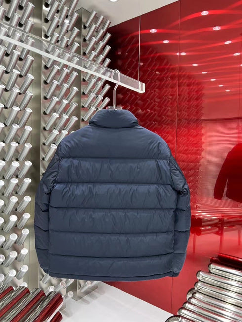 Prada Quilted Puffer Jacket