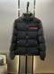 Prada Quilted Puffer Jacket
