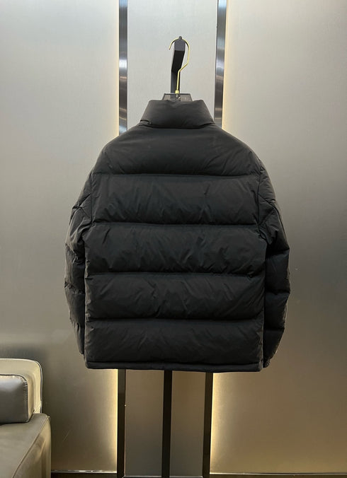 Prada Quilted Puffer Jacket