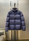 Prada Quilted Puffer Jacket