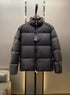 Prada Quilted Puffer Jacket