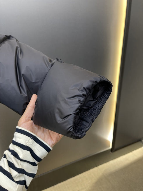 Prada Quilted Puffer Jacket