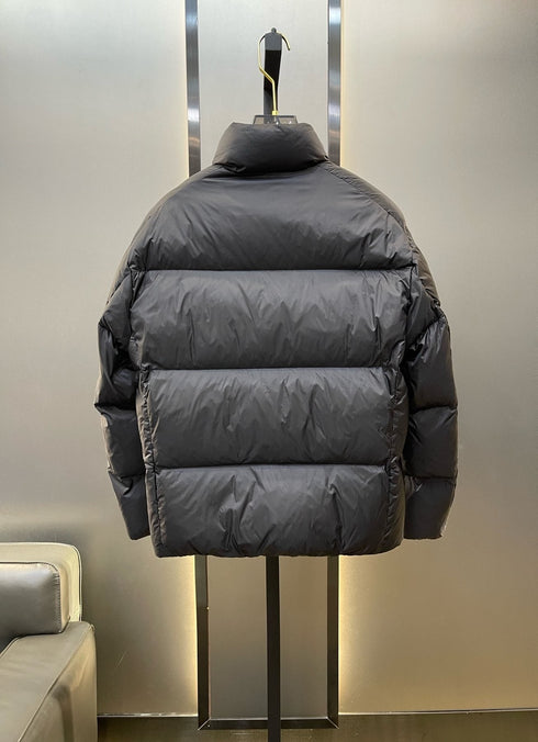 Prada Quilted Puffer Jacket
