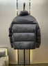 Prada Quilted Puffer Jacket