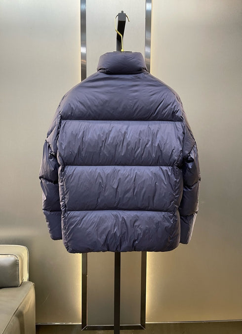 Prada Quilted Puffer Jacket