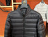 Prada Quilted Puffer Jacket