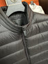 Prada Quilted Puffer Jacket