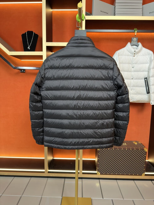 Prada Quilted Puffer Jacket