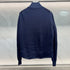 Dior Oblique Sweater Sleeve Down Jacket