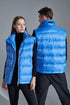 Dior All-Over Pattern Quilted Down Vest