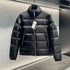 Dior Oblique Monogram Puffer Jacket