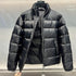 Dior Oblique Monogram Puffer Jacket