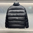 Dior Oblique Monogram Puffer Jacket