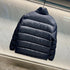 Dior Oblique Monogram Puffer Jacket