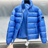 Dior Oblique Monogram Puffer Jacket