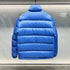 Dior Oblique Monogram Puffer Jacket