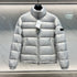 Dior Oblique Monogram Puffer Jacket