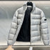 Dior Oblique Monogram Puffer Jacket