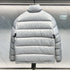 Dior Oblique Monogram Puffer Jacket