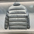 Dior Oblique Monogram Puffer Jacket